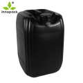 White 5L American Style Jerry Can 5L Prix